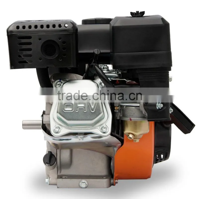 Mitsubishi BS168F/P half reduction OEM Chongqing Robin High Pressure Gasoline Engine Washer Price