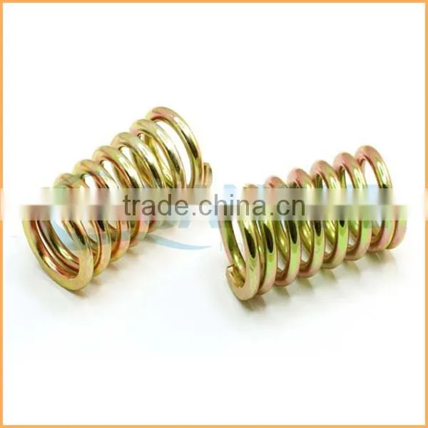 Factory direct 6.5mm compression springs