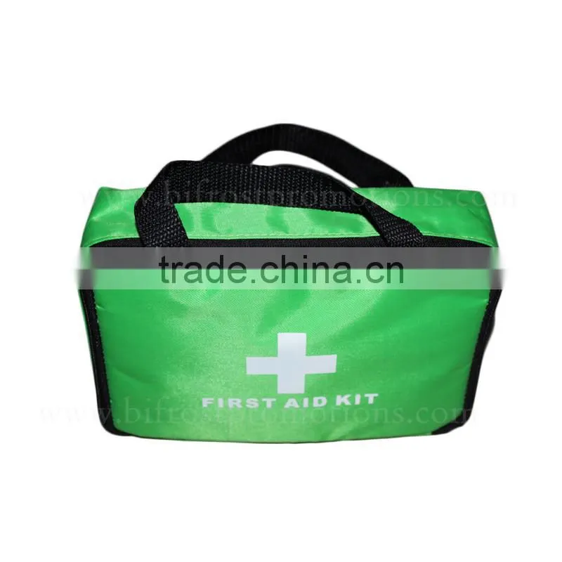 Handbag Emergency First Aid Hospital Emergency Survival Kit