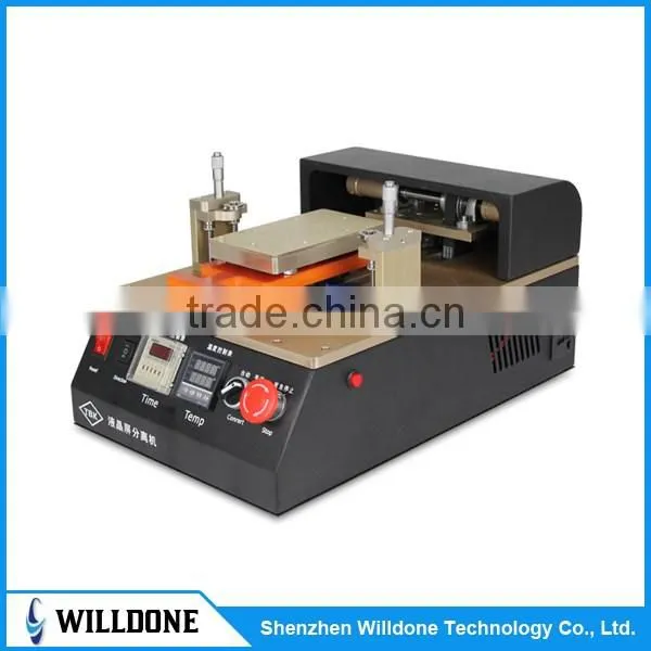 Phone Repair LCD Aluminum Alloy Automatic Separator Machine