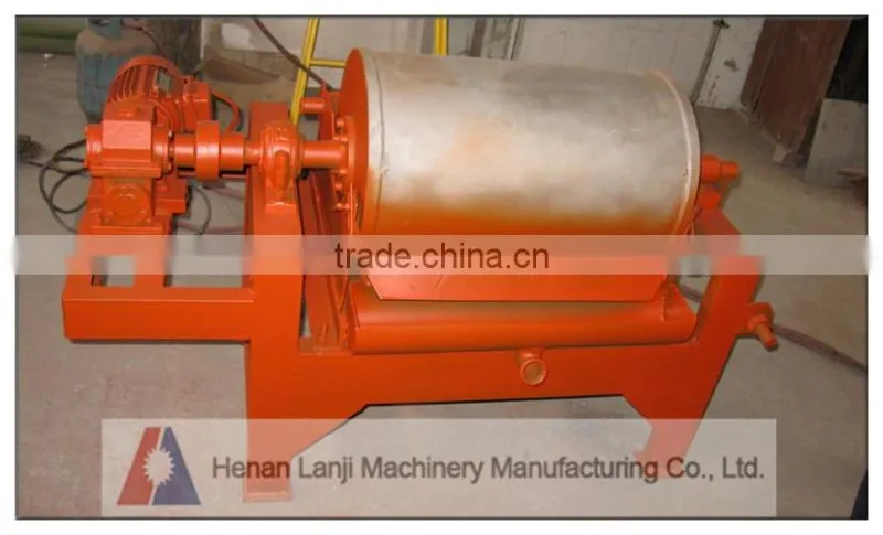 Iron selection magnetic separation equipment