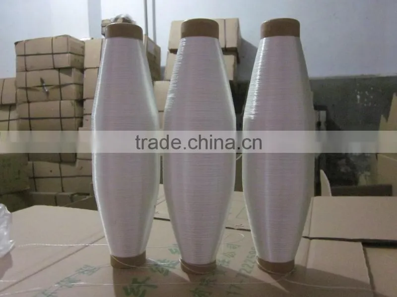 E-glass & C-glass fiberglass roving yarn factory price