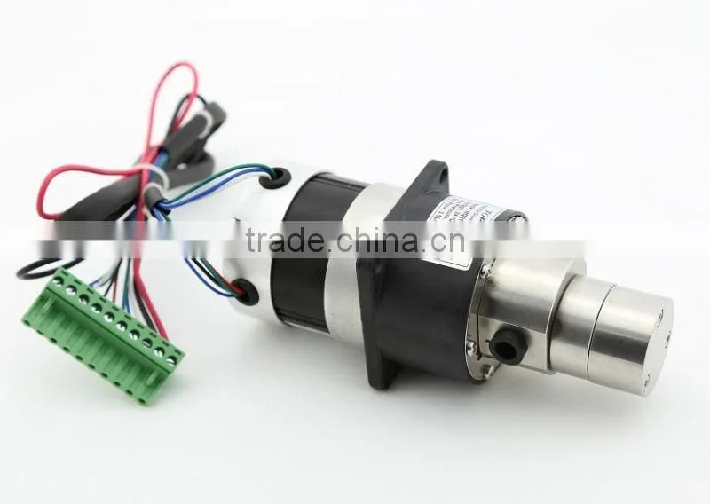 magnetic drive food grade self priming pump