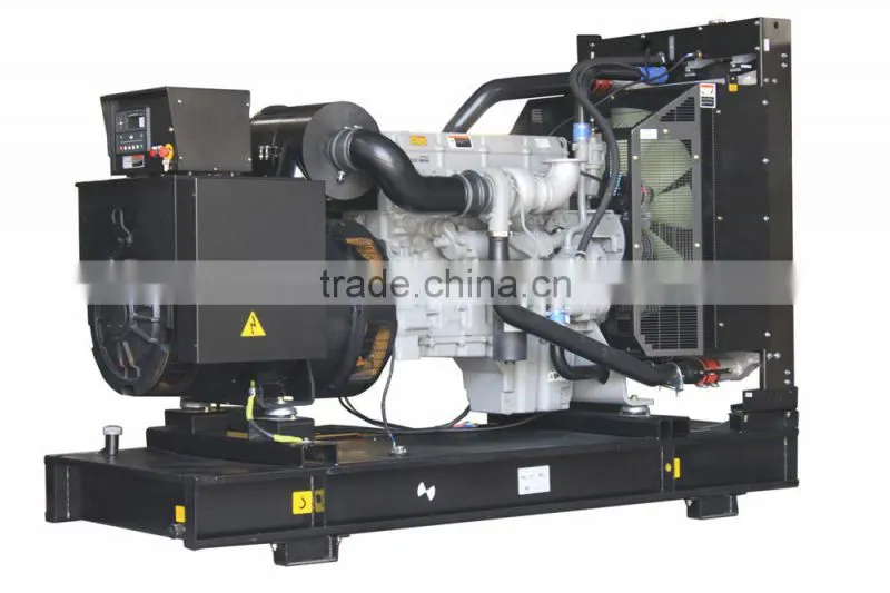 China Generator Factory 20kva generator diesel price