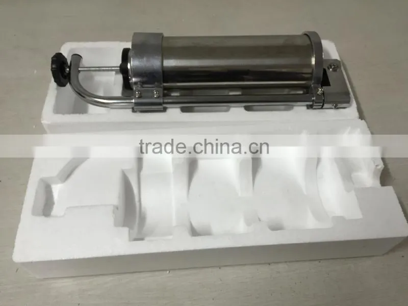 GRT-3L HOT Sausage Linking Filler Machine