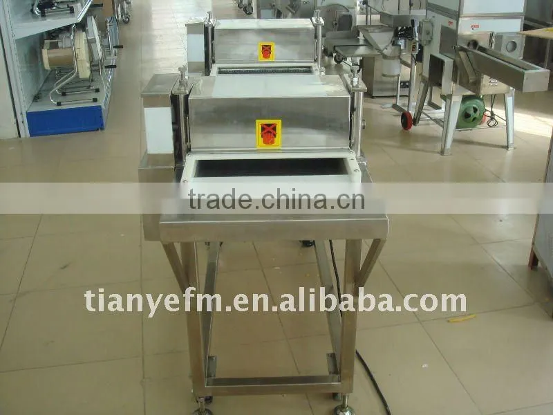 TW-906 Multi Function Vegetable cutter machine (Video)