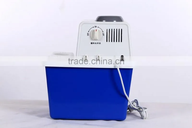 Multipurpose Water Recycle Vacuum Pump