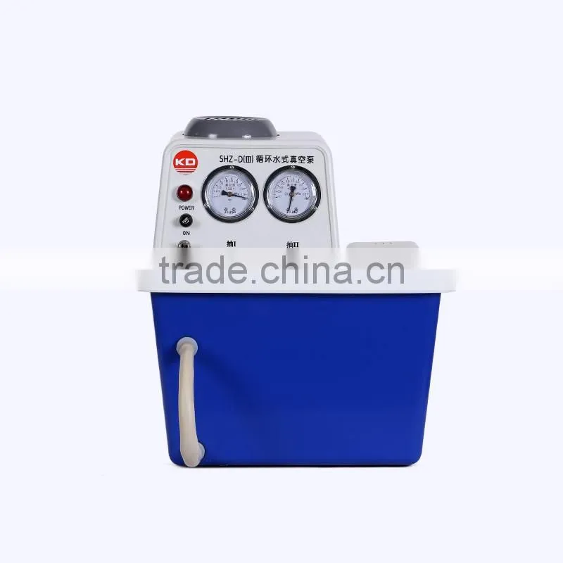 Miniature Vacuum Pump for Lab use