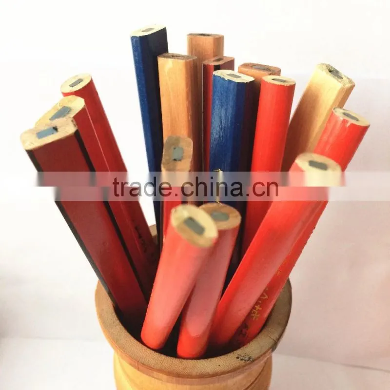 Customize Standard Carpenter Pencil