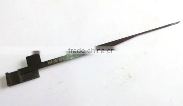 grinding mandrel K5 180CH for grinding machine