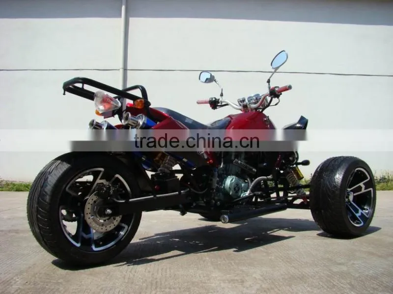 EEC 250cc trike ATV/Tricycle (TKA250E-Z)