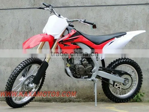 250cc Motorcycle Manufacturer