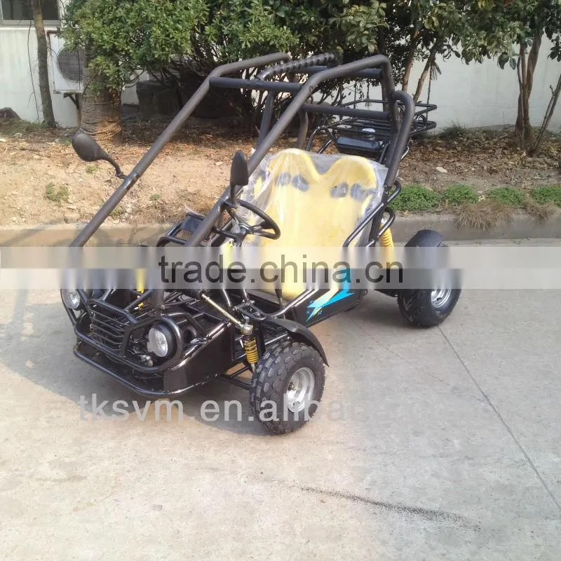 110cc 125cc racing go kart