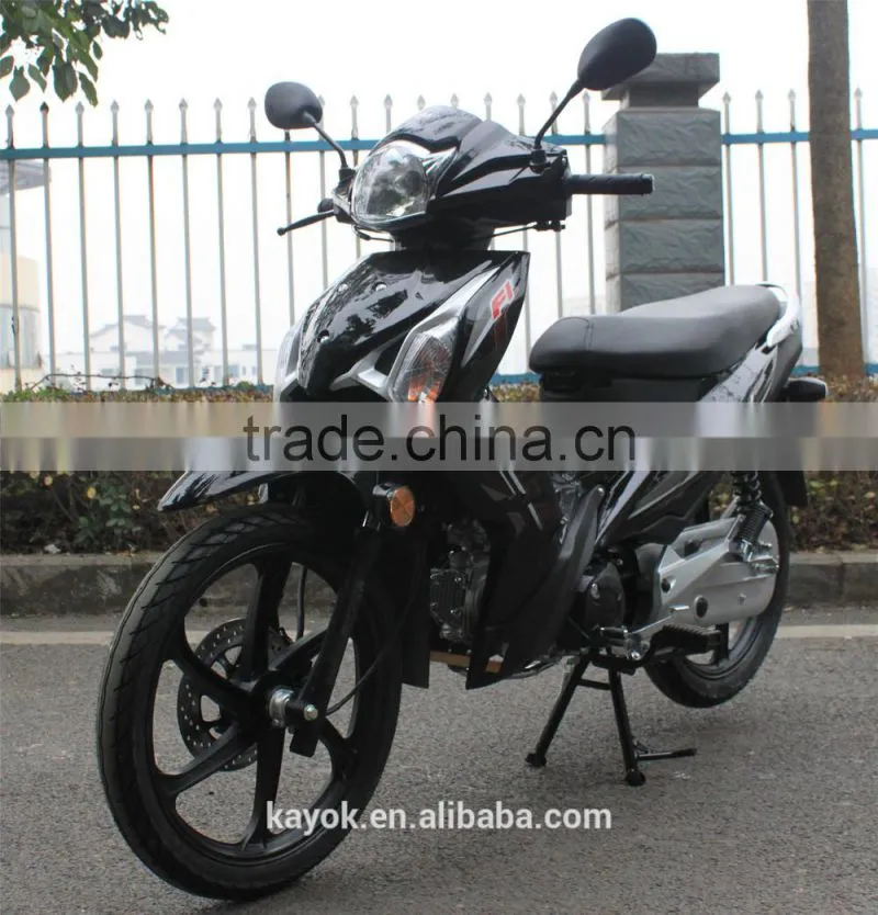 Hot Sale New Style KM110-30KY Chinese Motorcycle