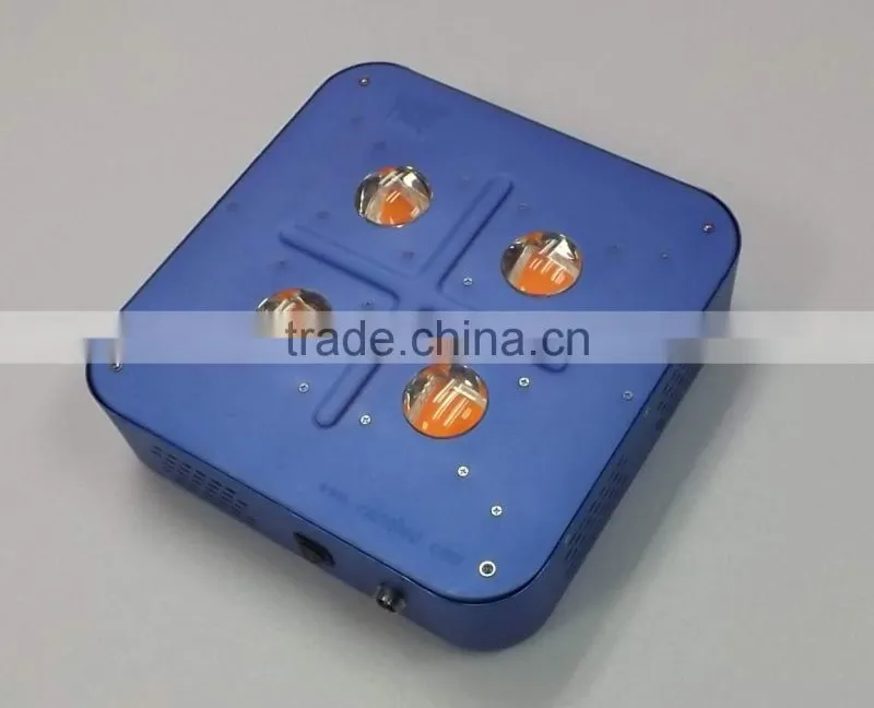U.S.A. market 300W COB LED grow light for hydroponic growing systems Vanq classical