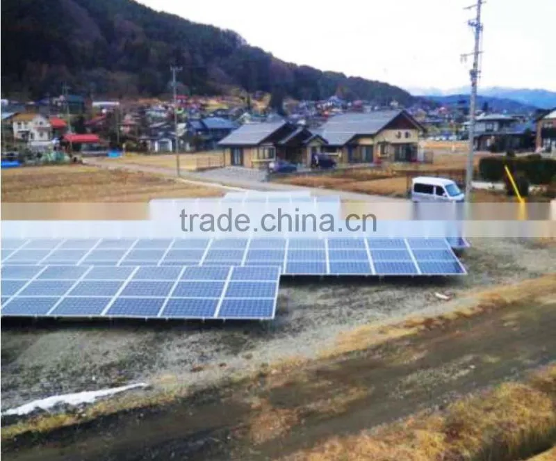 solar pipe mounting bracket