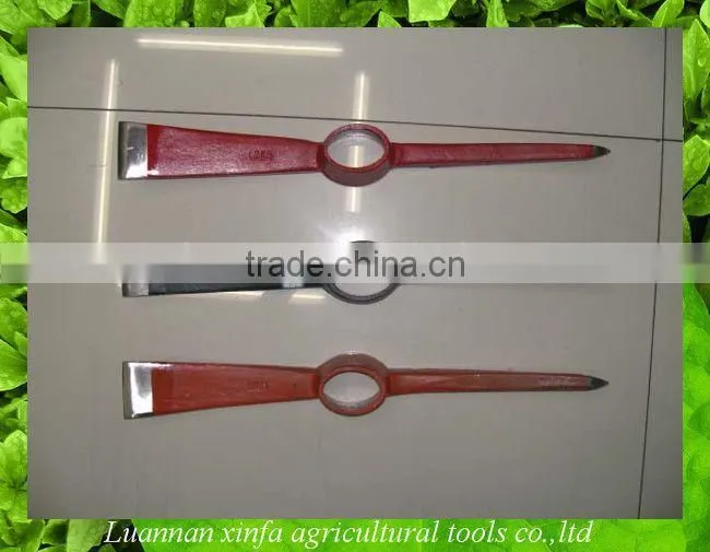 pickaxe