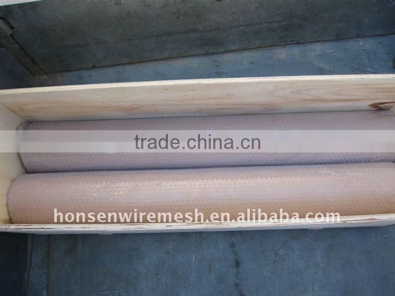 SUS304,306,316 Stainless Steel Filter Netting