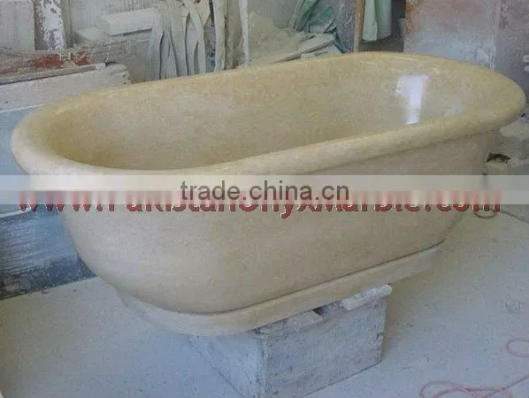 Natural Marble Stone/MARBLE BATHTUBS