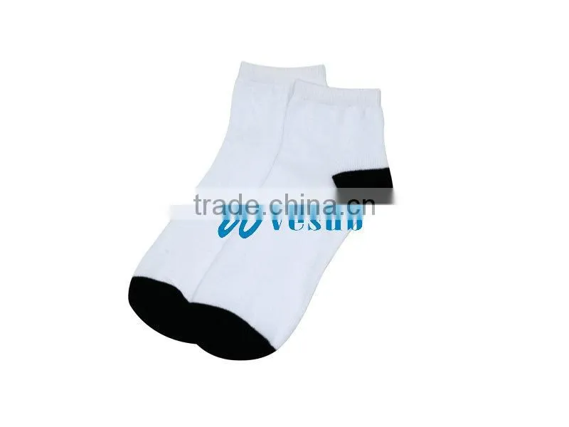 Sublimation Custom Blank Socks