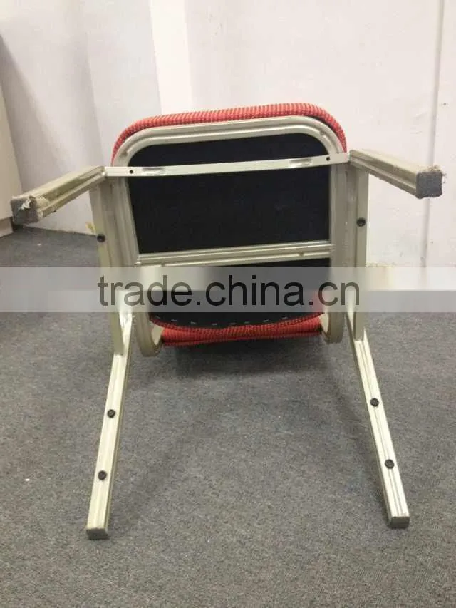Aluminium Chinese Restaurant Furniture FD-807-1