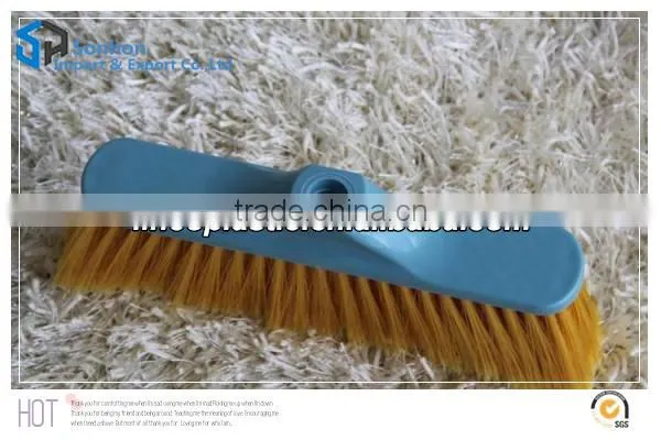 Hot sale plastic cleaning broom
