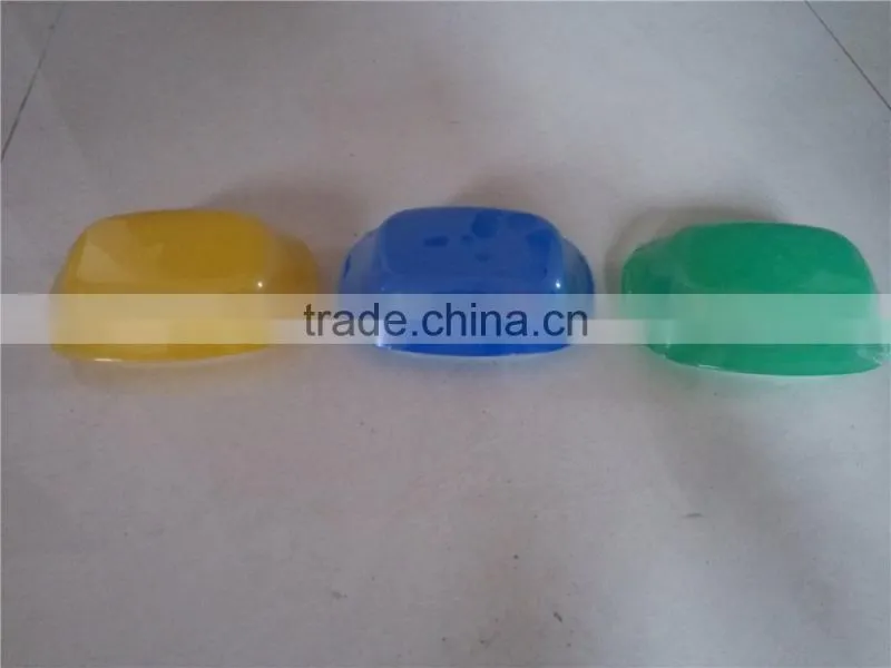 High Quality Butter Box, Transparent Chese Box, Transparent Cake Box