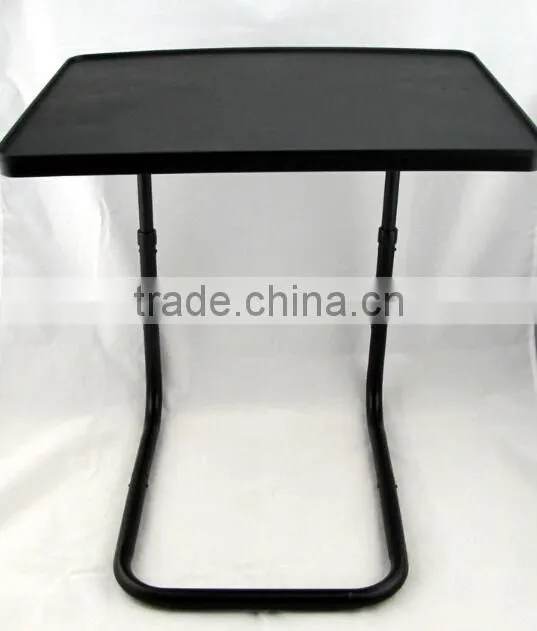 bedside table/ folding bedside table /adjustable bedside table