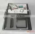 Office Supplies Promotion Gifts Metal Wire Mesh Stationery Set