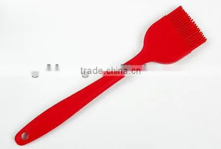 BBQ brush/food grade silicone brush