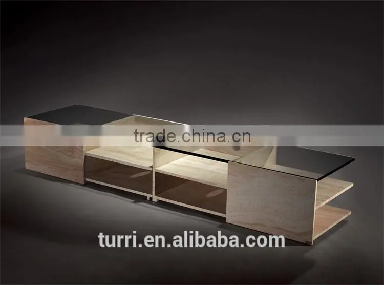 Classic design marble hand craved coffee table On Sale