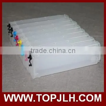 260Ml ink cartridge for HP Z2100 with Chip ink cartridge
