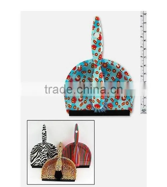 Standard Home Use Plastic Table Cleaning Plastic Broom Dustpan