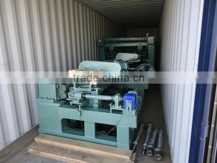 YM3000 straight knife sharpening machine