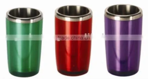Stainless Steel Mini Double Wall Ice Bucket
