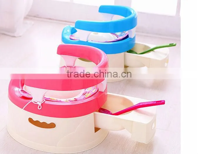 High Quality Baby Plastic Toilet Seats New Portable Potty Chair