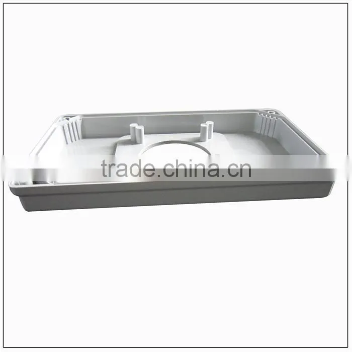 The lowest price waterproof ABS plastic box enclosure electronic