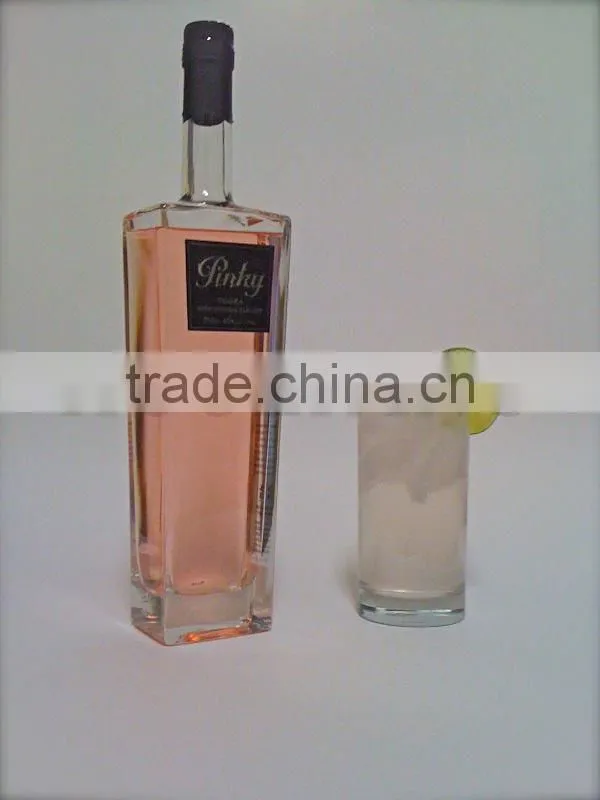 Glassware