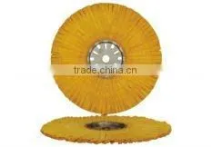 jewellry tool, muslin jewelry polishing buff wheel