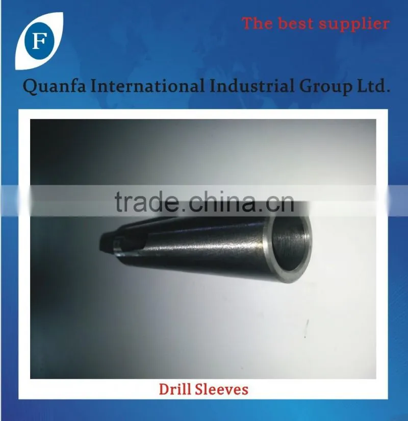 Drill Sleeves
