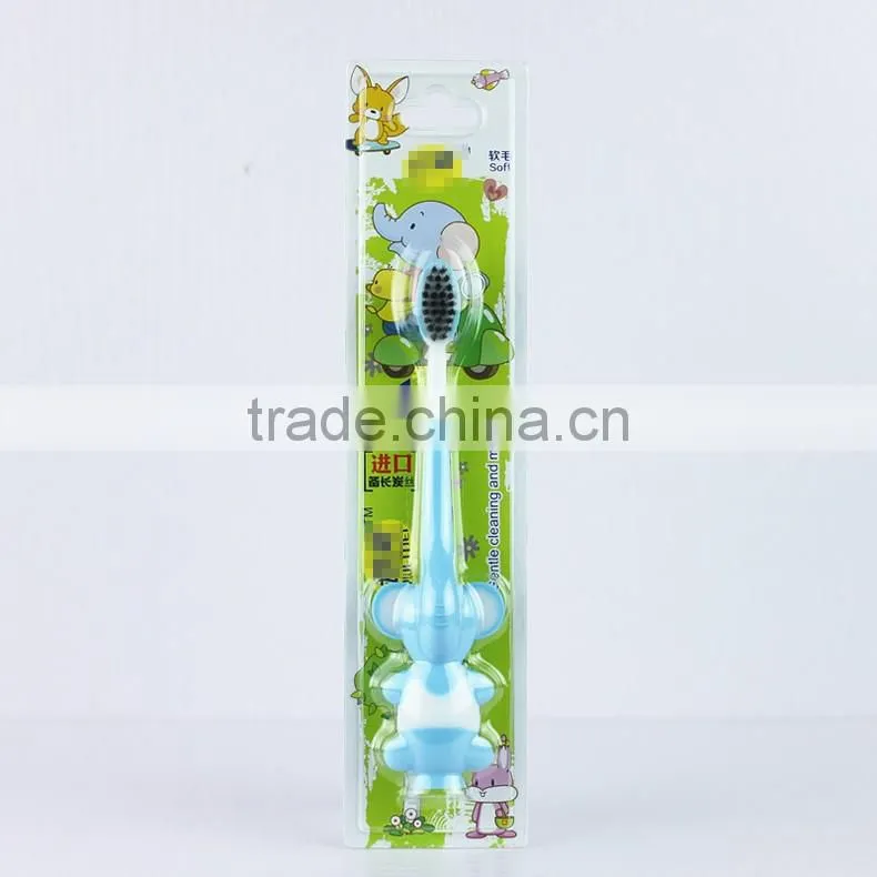 dentist promotion high end toothbrush baby silicone toothbrush made in china china