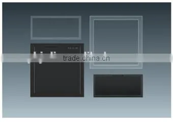 Welding Protection Glass