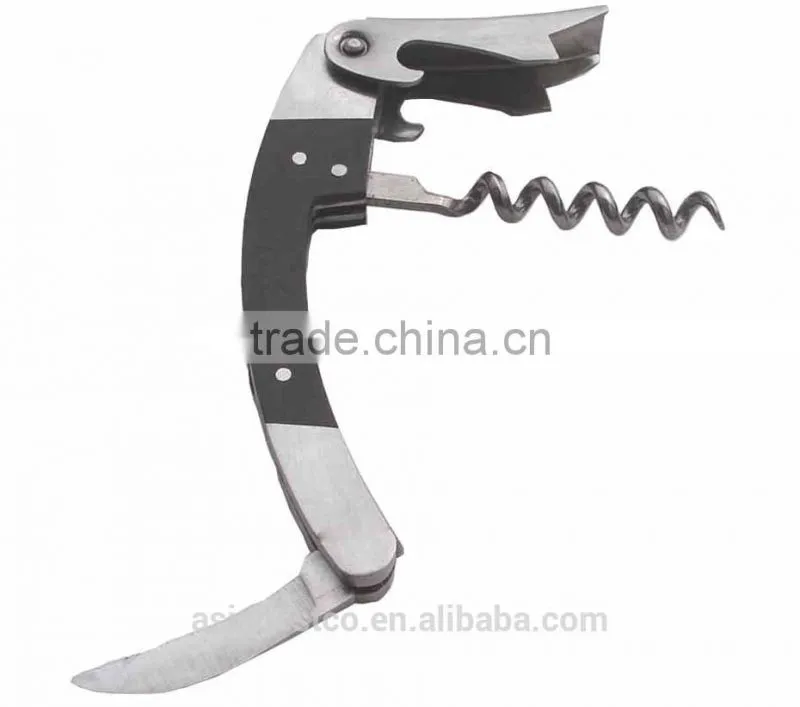 Durable Metal Bottle Opener Parts