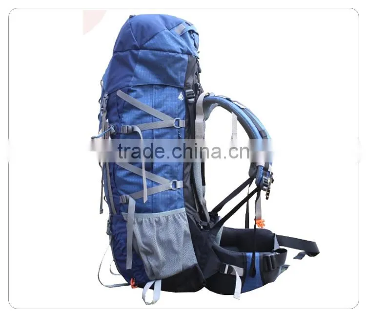 2017 New Trending Products Best Quality High End Outdoor Camping Hiking Sport Women Drawstring Backpack Bag