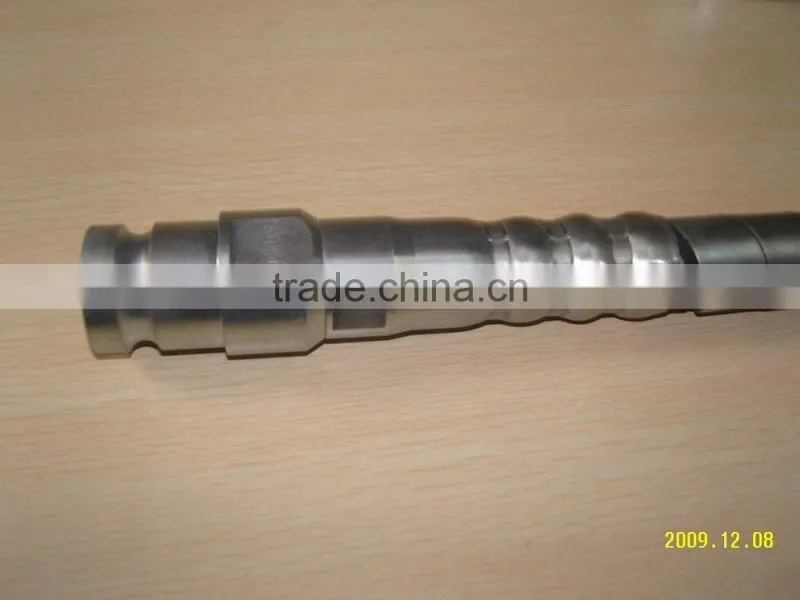 Concrete Vibrator poker spare parts/Coupling