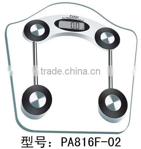 BODY SCALE 816E-01