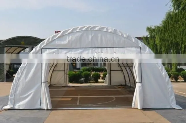 Clearspan Storage shelter, Commercial warehouse tent, Instant Canopy Tent , Portable Car Shelters