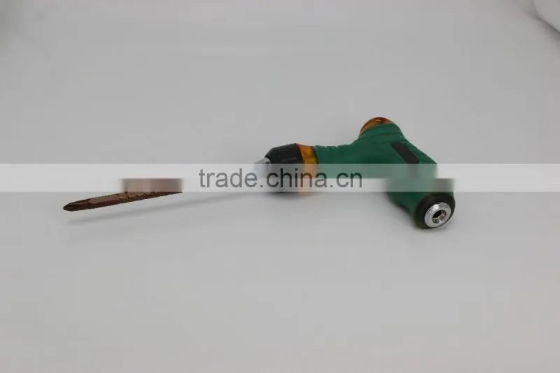 BERRYLION S2 double-head extension T type ratchet screwdriver for sale