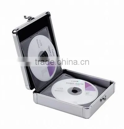 Portable Mini Aluminum Domino