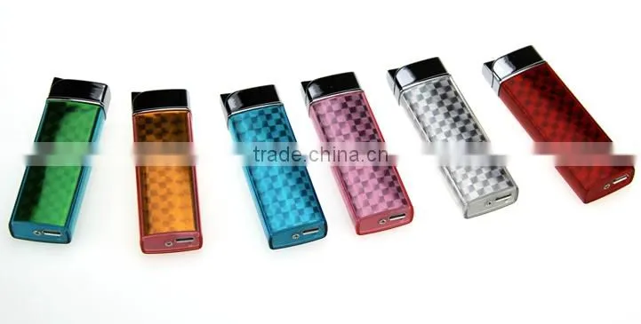 2015 hot sale cheap electronic mini ARC lighter